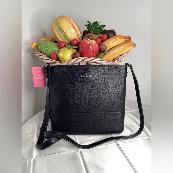 kate spade Bags Southport Avenue Cora Crossbody Bag Kate Spade